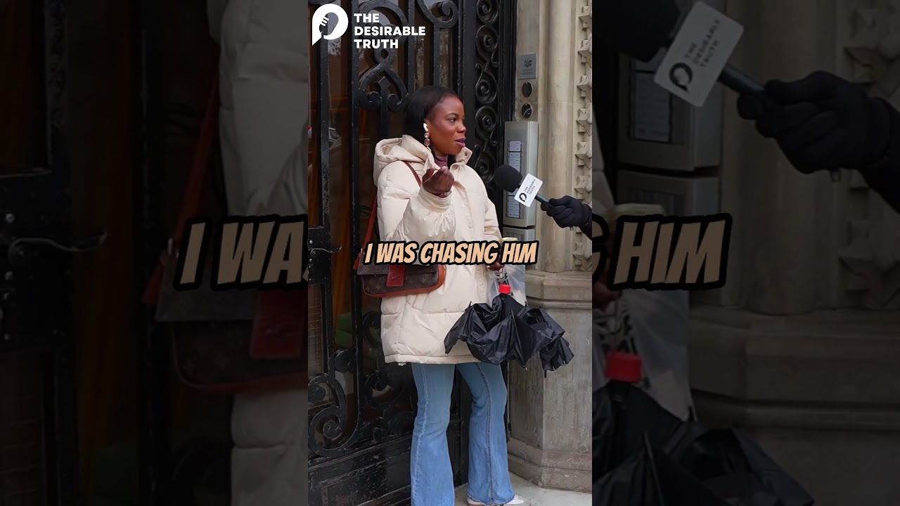 How She Got Her Phone Stolen 3 Times In A Year