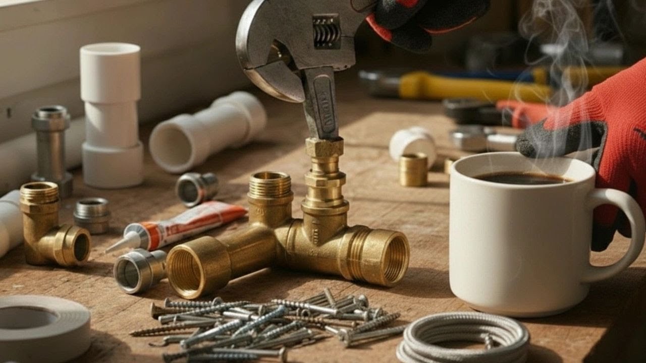 How to Avoid Popular Repair Fails 🧠 Try These Genius DIY Hacks First 🔧