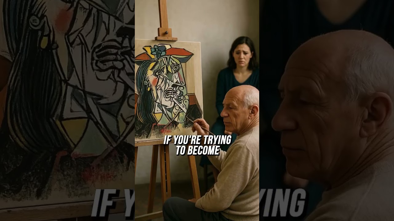 How to Create Lucky Breaks