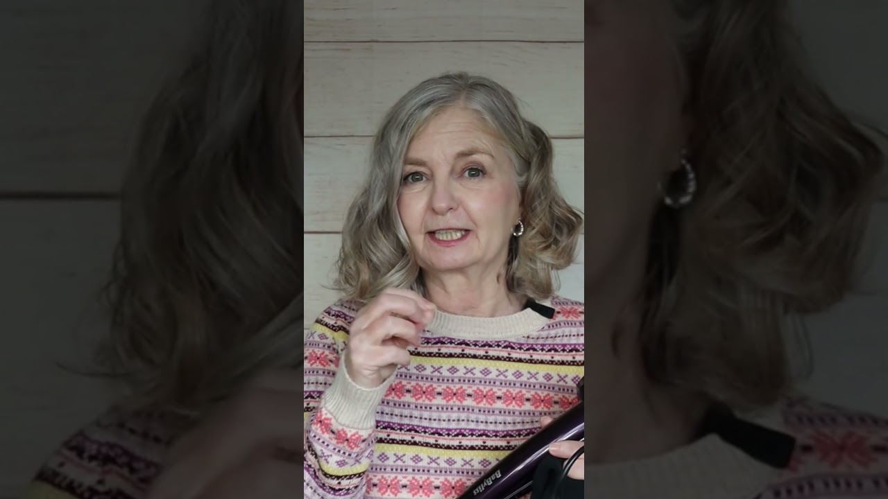 how to curl your hair foolproof