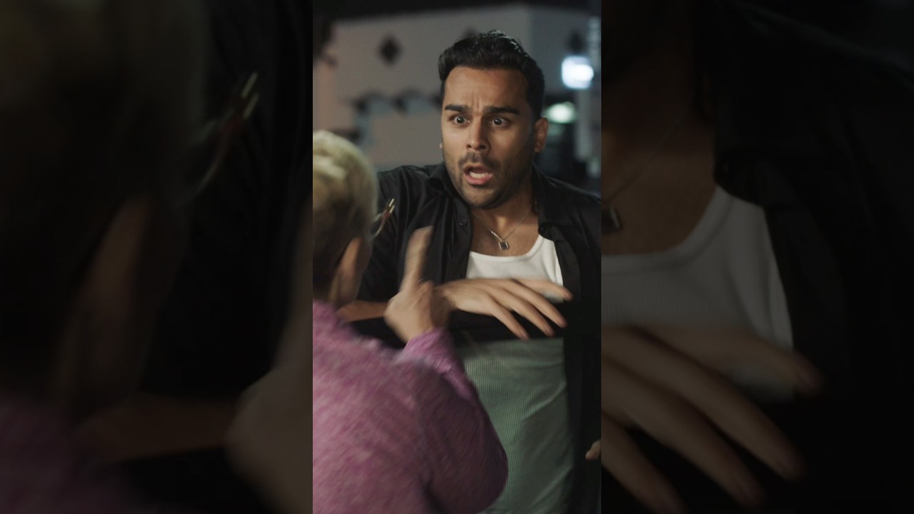 How to deal with annoying people.