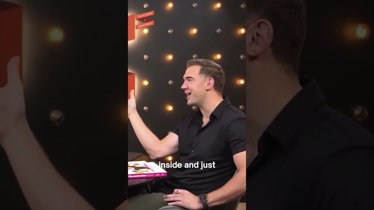 How to eat sugar WITHOUT the consequences