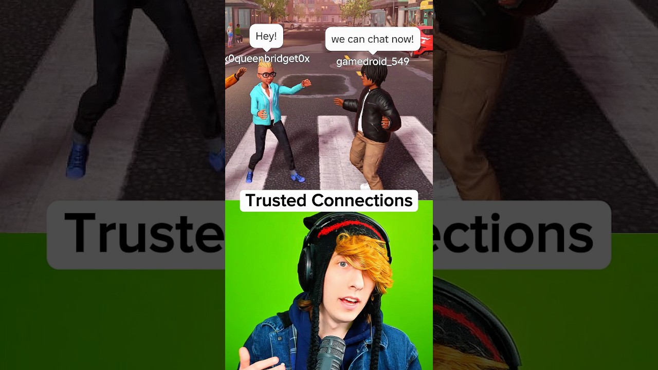 How To Get Roblox Chat Back