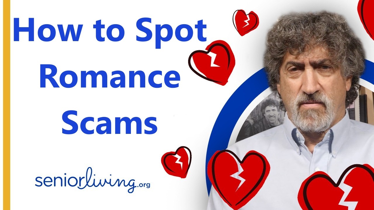 How to Spot Romance Scams