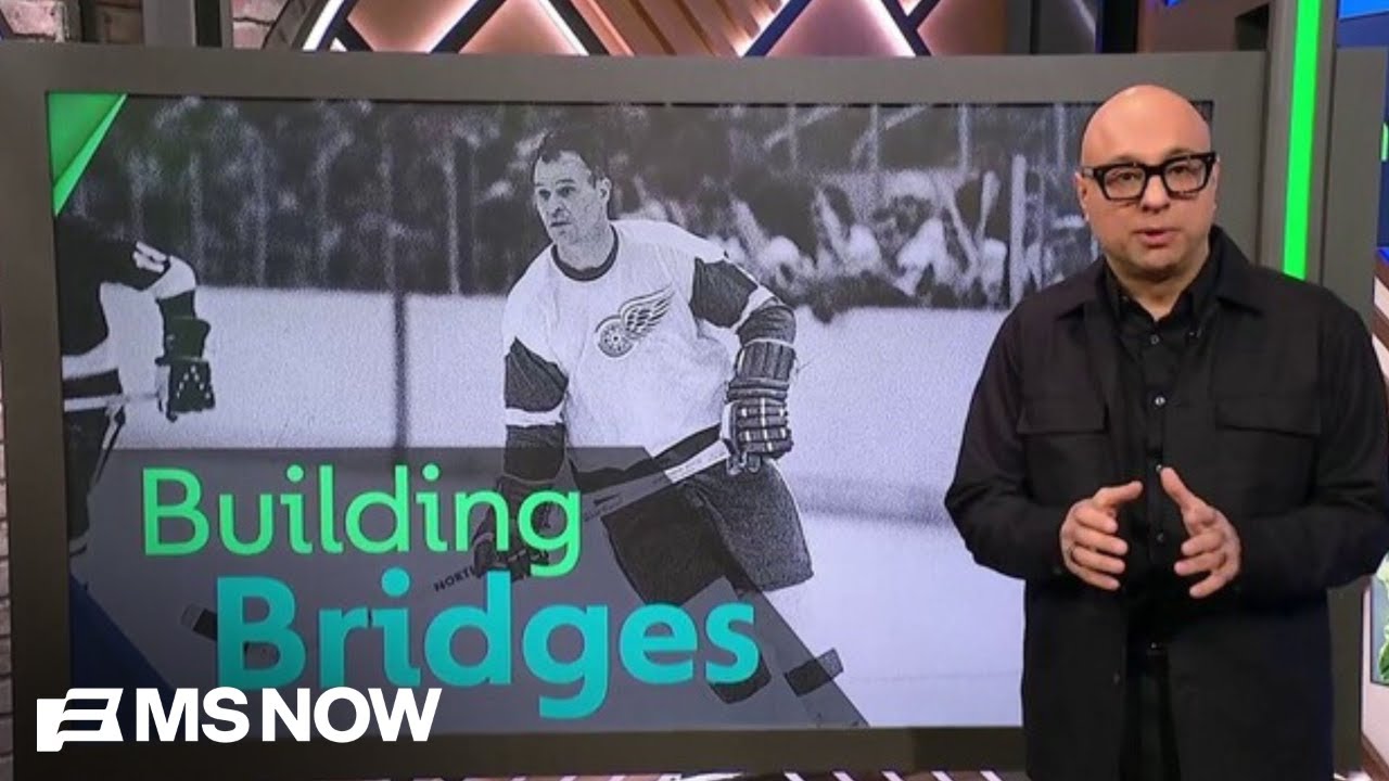 How Trump’s freezing of infrastructure projects hurts the nation: ‘This is not helping anybody’