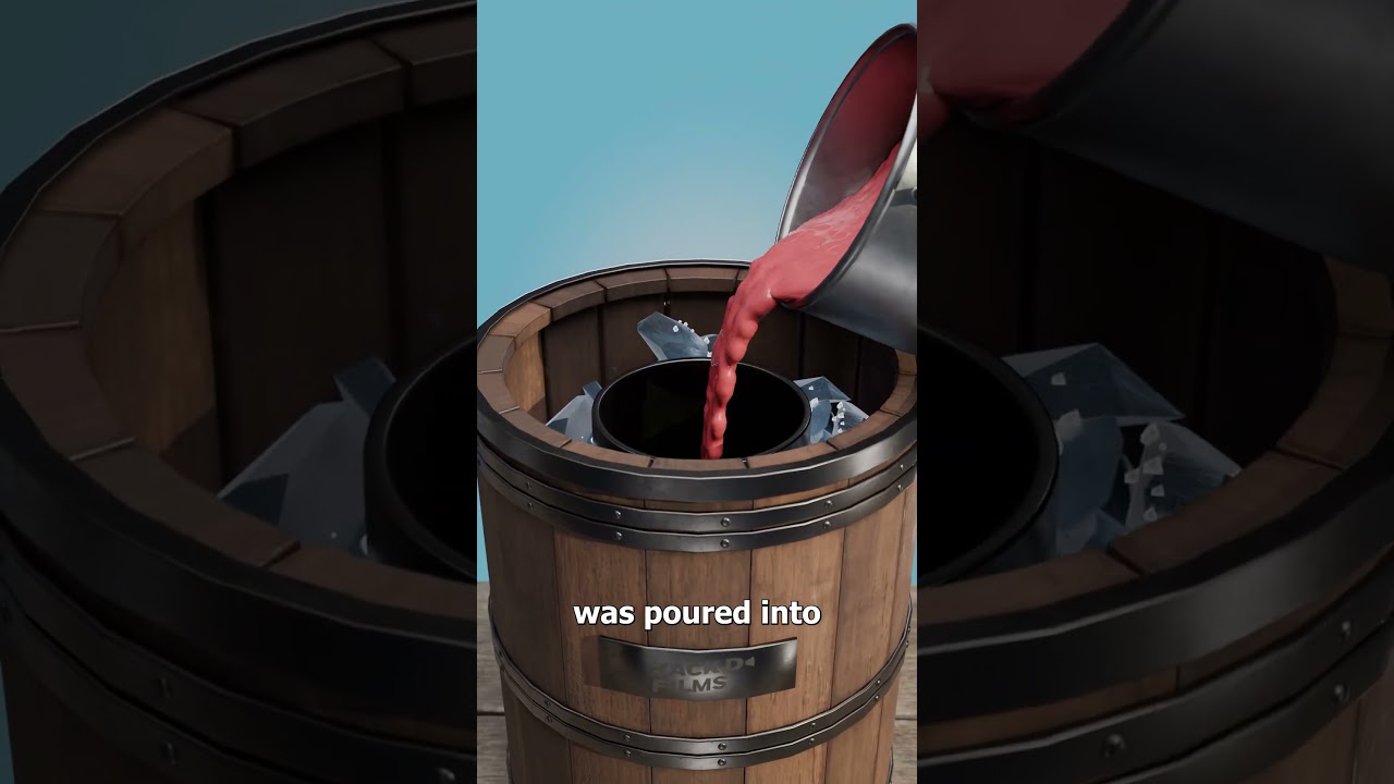 How Was Ice Cream Made Before Freezers 😮