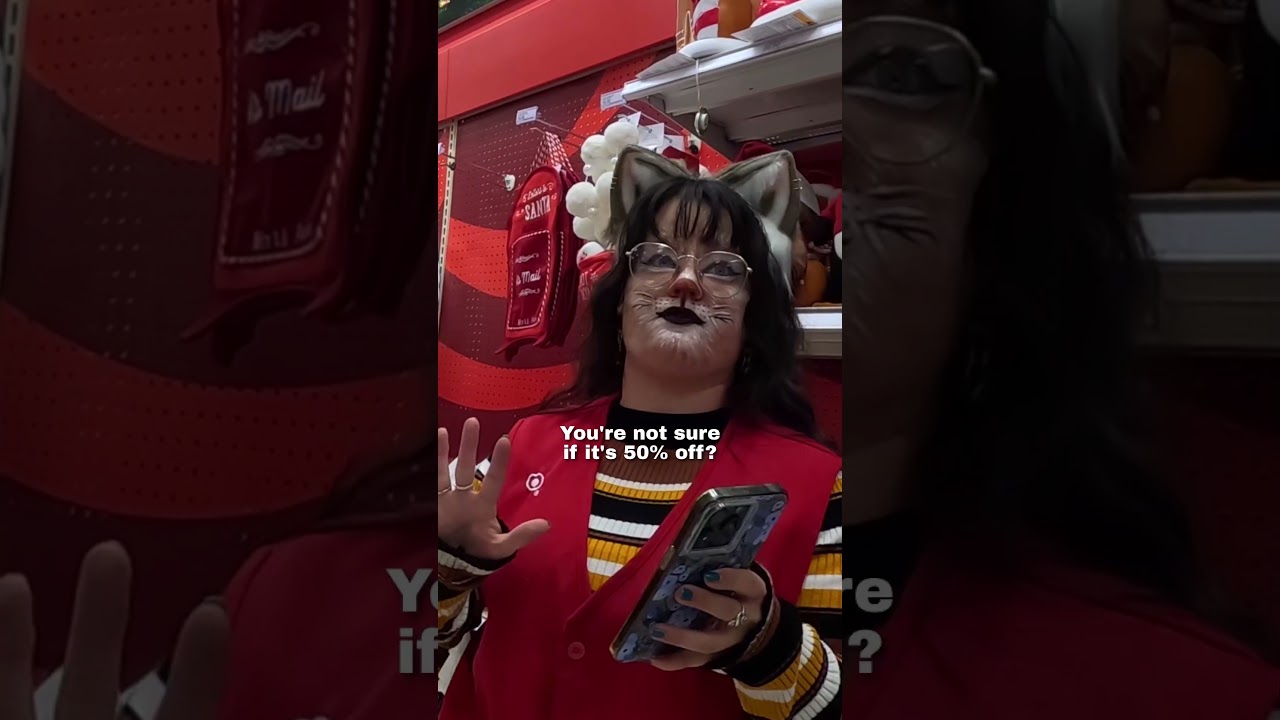 I bought 500 smarties and gave it out for Halloween 🥺❤️