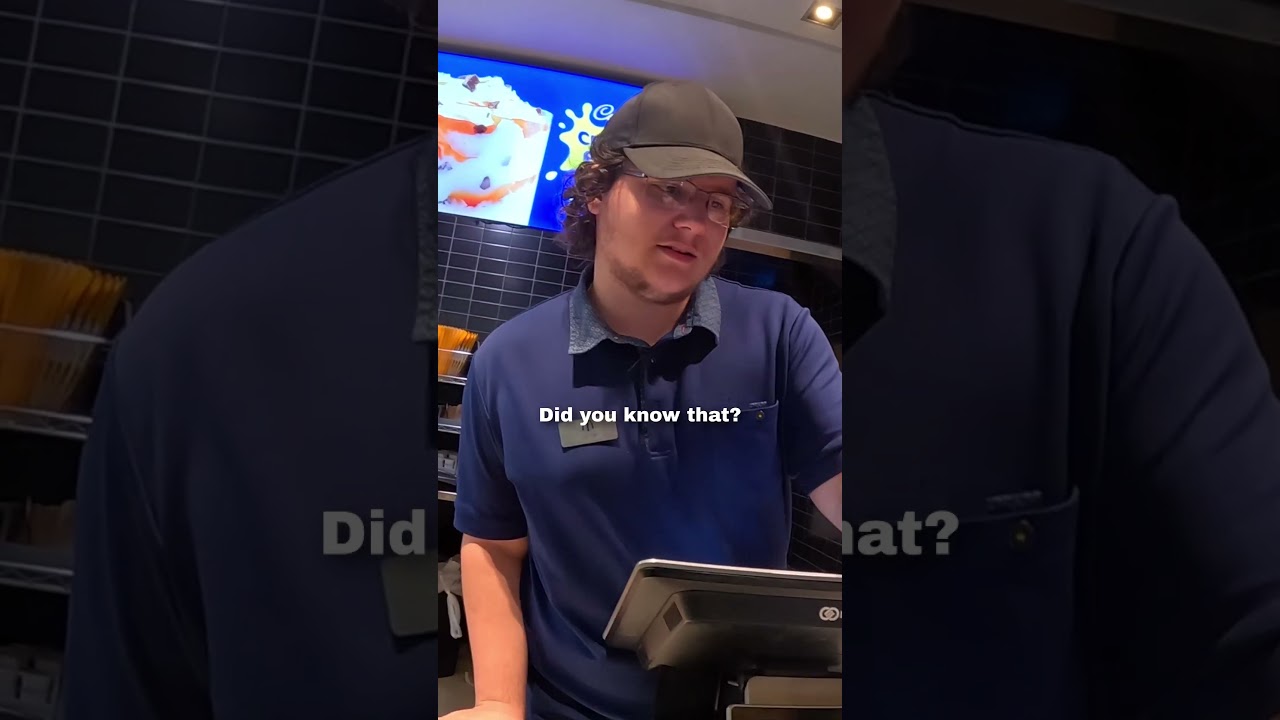 I bought a mine craft meal from mcdonalds 🥺❤️