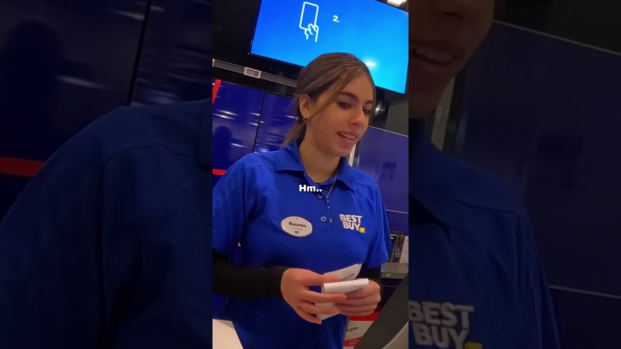 I bought a power bank and THIS happened 🥺❤️