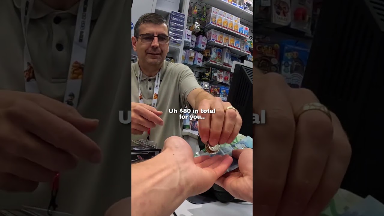 I bought the darth vader action figure 🥺❤️