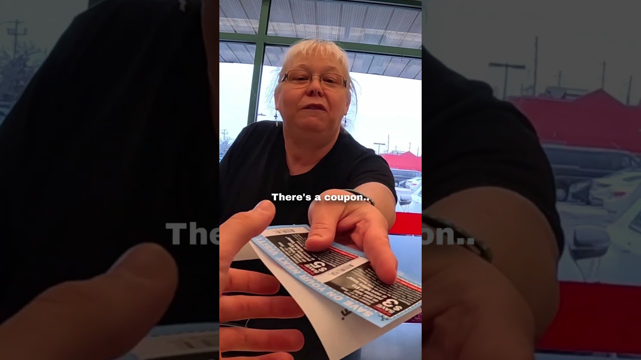 I bought the smallest gummy bear 🥺❤️