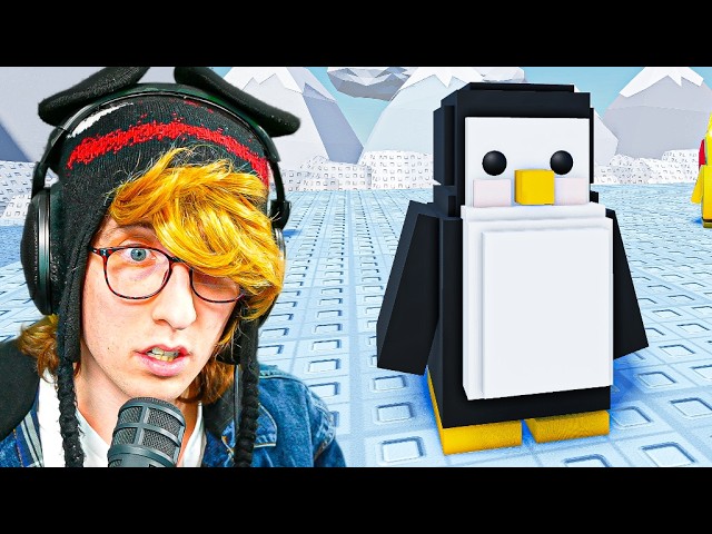 I Finally Played ROBLOX KNOCKOUT..