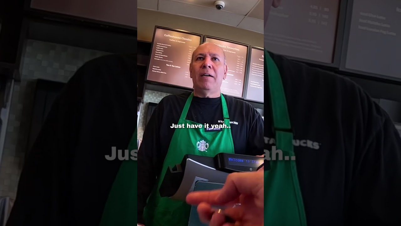 I had to have sugar and THIS happened 🥺❤️