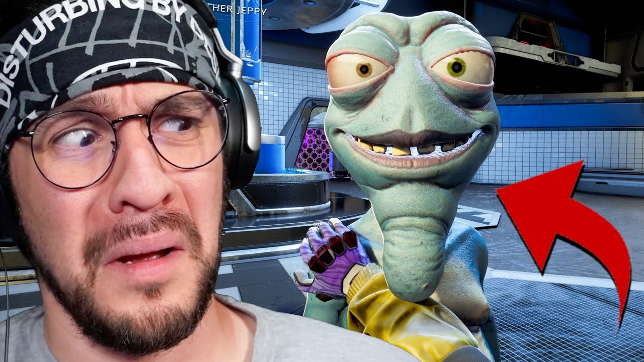 I Have a Little Brother!? – High on Life 2 [Full Game] [Part 3]