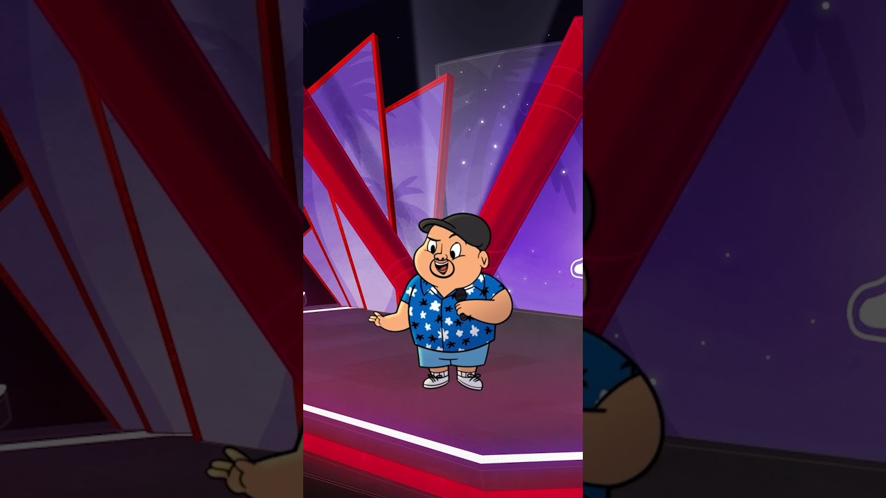 I hired a man who kicked Kenny G off his own bus