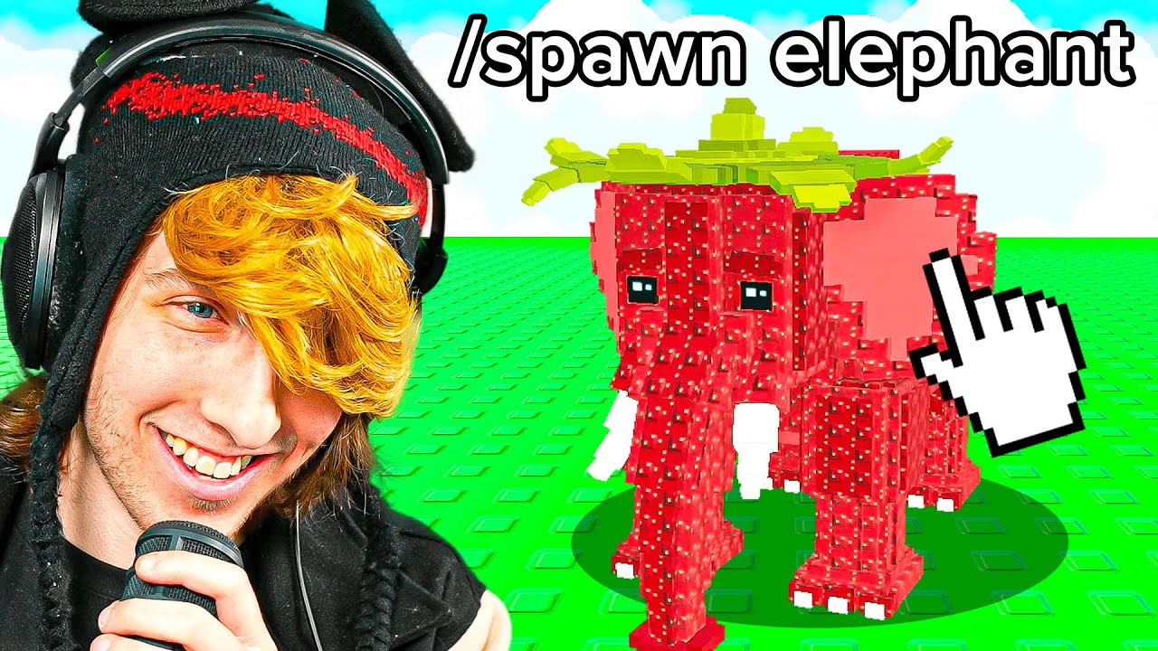 I HOSTED ADMIN ABUSE