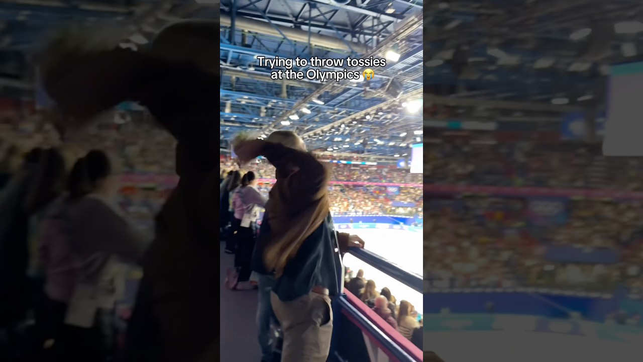 I just wanted to support the skaters 😭#olympic #olympics #figureskating #fails #winterolympics