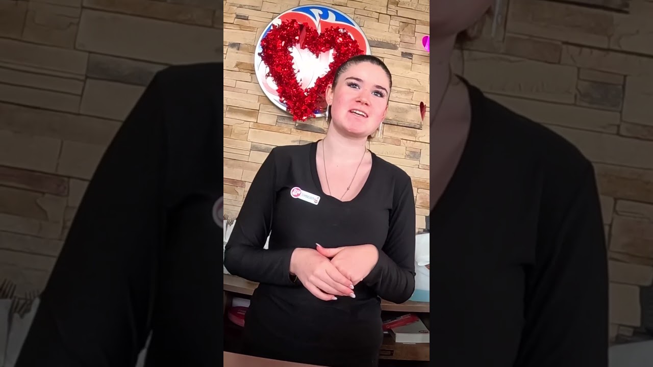 I made an idea come to life this February 🥺❤️ #emergent #emergentai