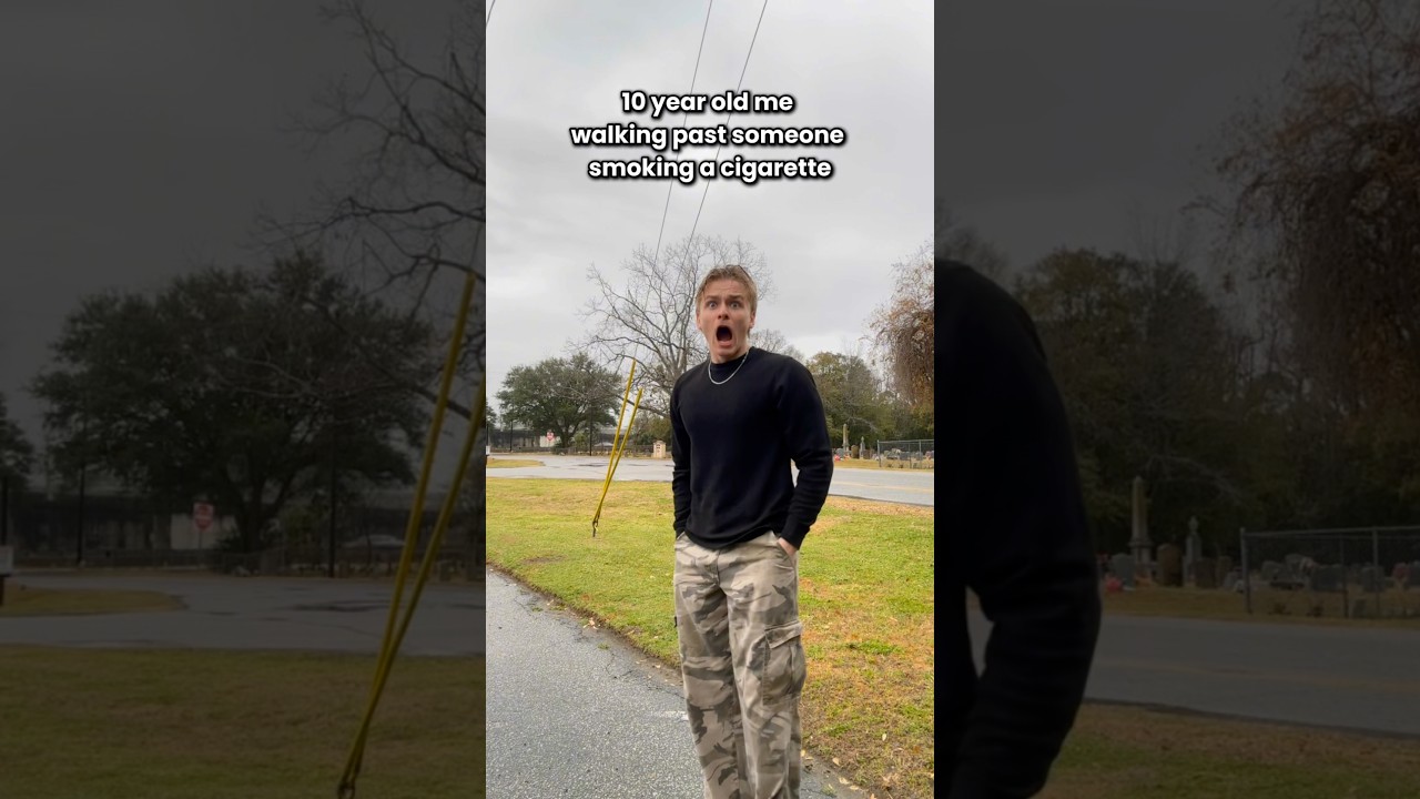 I Still Do This To This Day 😂