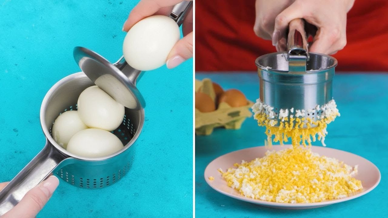 I Tested 50 Viral Kitchen Hacks — Here’s What Actually Works