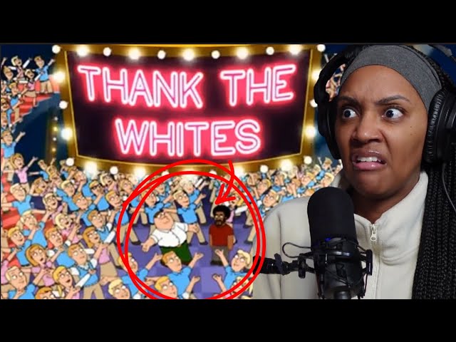 I Tried Not to Laugh (Again) | Family Guy Challenge (Part 2) | BRITTREACTS