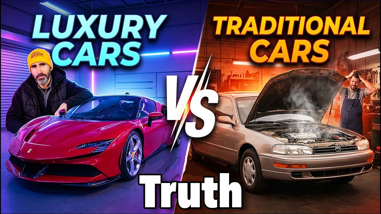 I Was Wrong About Car Reliability Until I Tested This