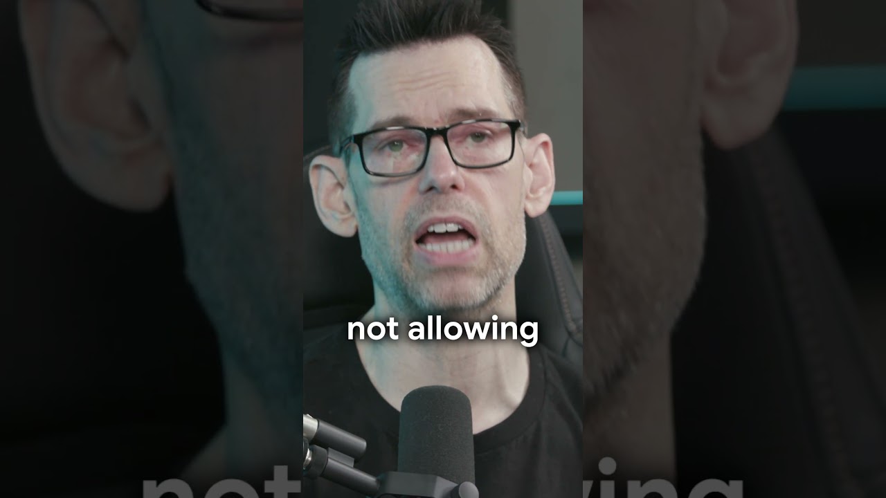 If You’re Scared Of AI… Try This