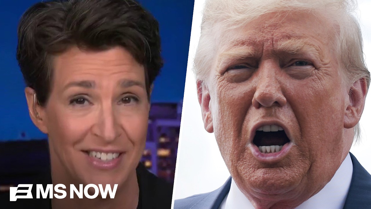 ‘Ignorance is Strength’: Judge shuts down Trump’s history re-write in devastating ruling