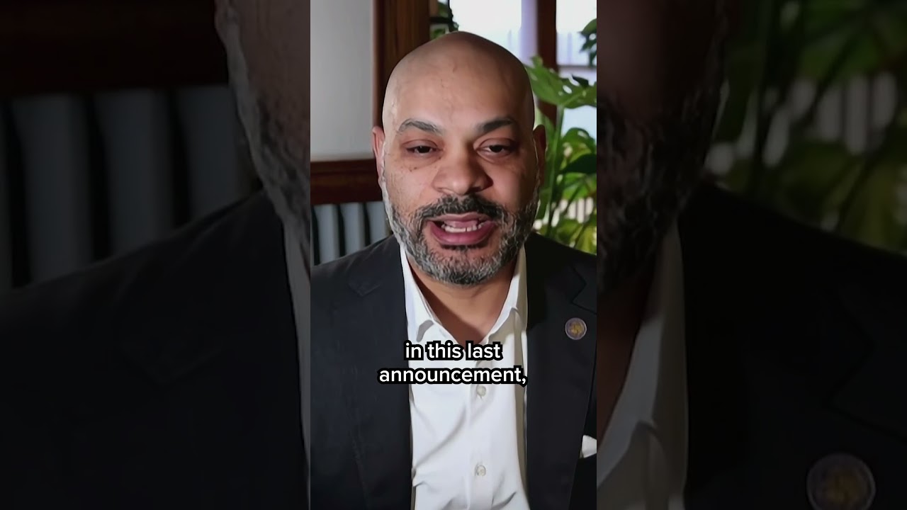 ‘I’ll believe it when I see it.’ Minneapolis city council Pres. on ‘end’ of ICE surge