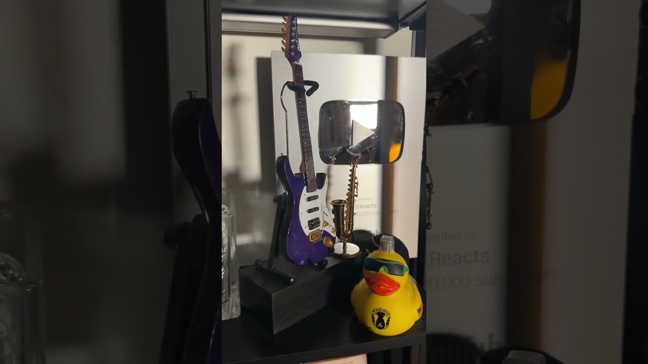 “I’m Rick James, B****!” #upgrade #chappelleshow #rickjameschappelle