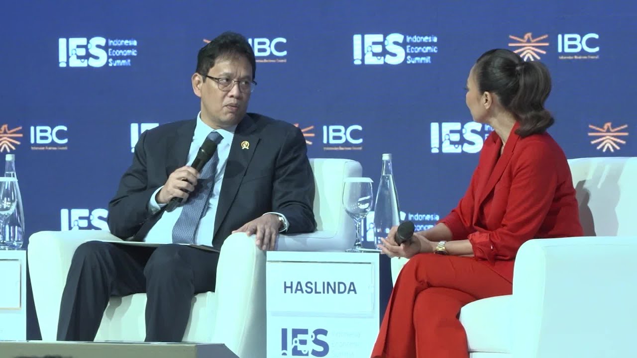 Indonesia FM Blasts Citi, Defends MSCI Downgrade