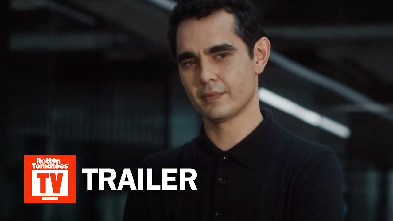 Industry Season 4 Episode 7 Trailer