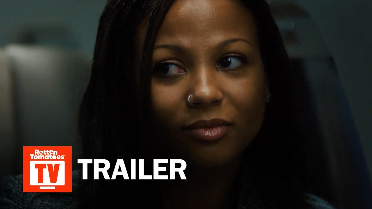 Industry Season 4 Episode 8 Season Finale Trailer