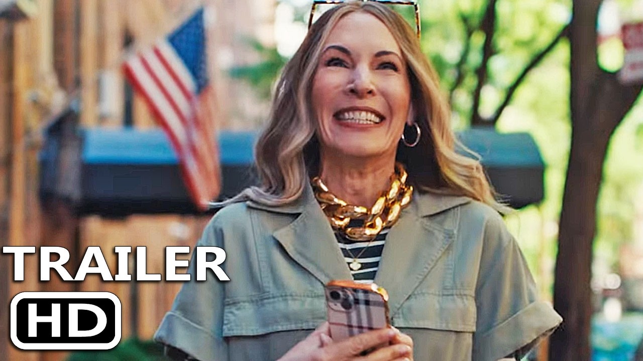 INFLUENCED Official Trailer (2026) Jill Kargman