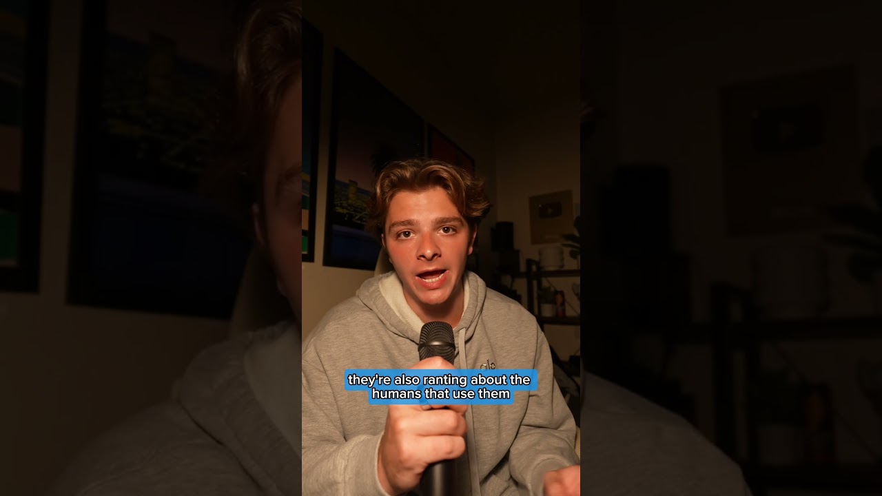 Insane new social media 😭