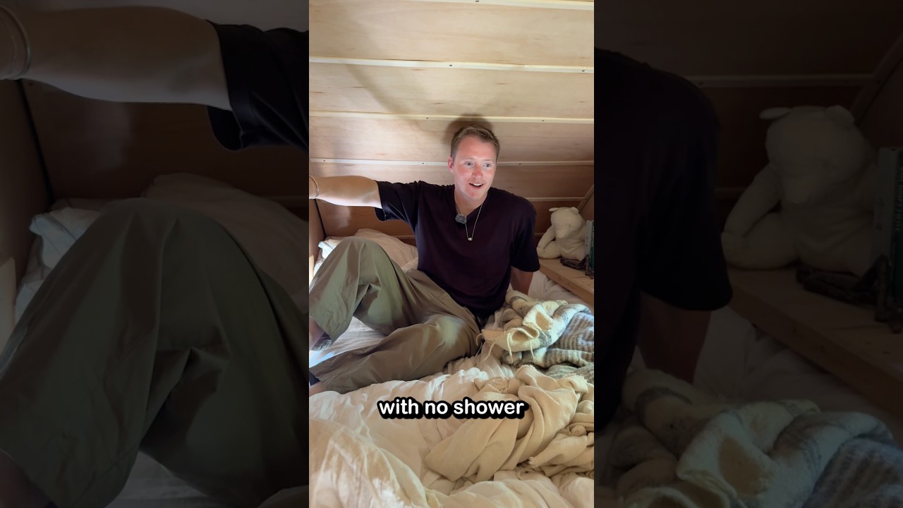 Inside London’s 3 Smallest Homes