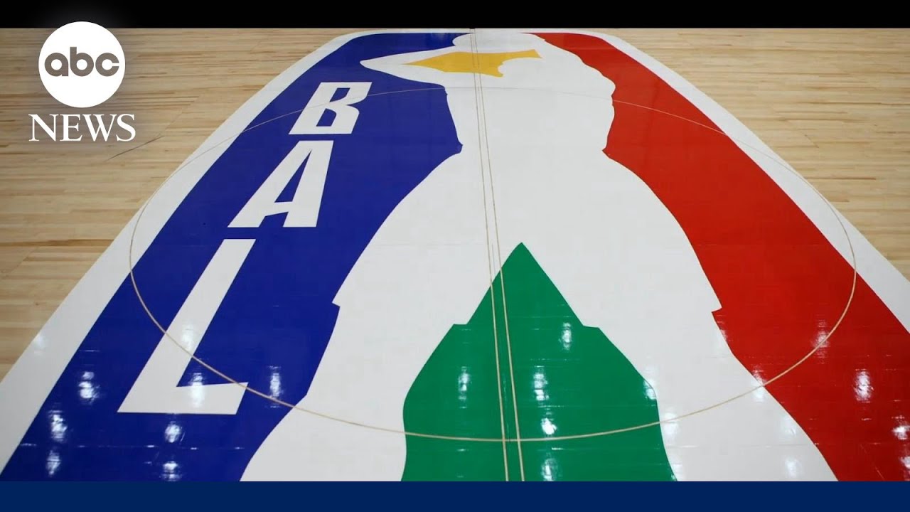 Inside the ESPN doc about Africa’s groundbreaking basketball league