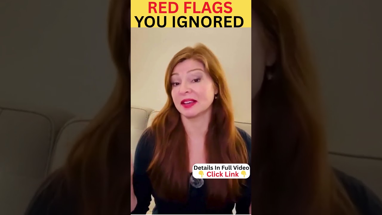 Intimacy Without Commitment: Red Flags That Prove She”s Using You