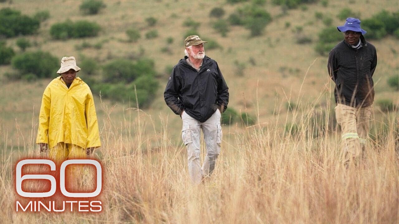 Investigating Trump’s claims that White South African farmers are victims of genocide