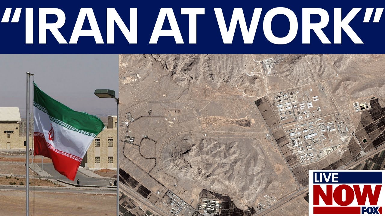 Iran reconstructs its nuclear & missile programs