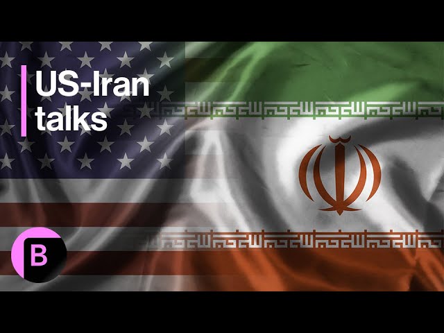 Iran-US Talks to Resume in Geneva