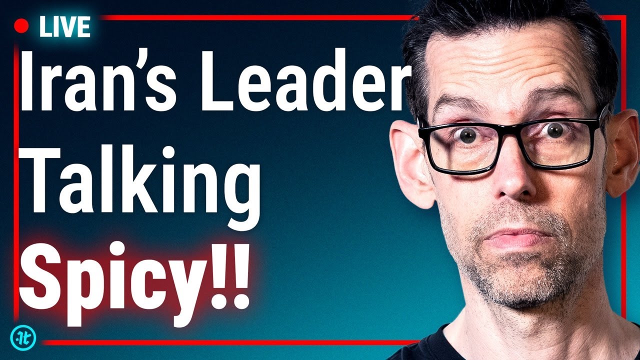 Iran’s Supreme Leader Threatens The US, Fed Turns On The $ Machine, & Mamdani Raises Taxes