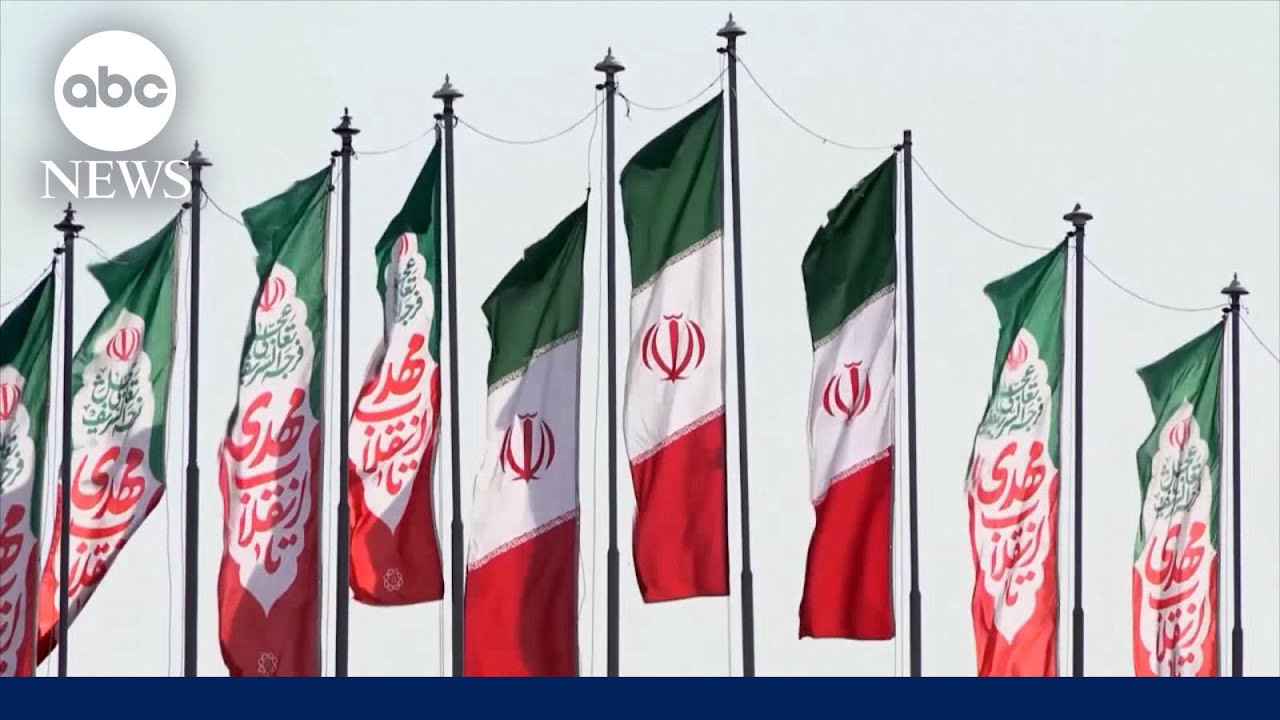 Iran’s UN ambassador says they would respond ‘decisively’ to US strikes