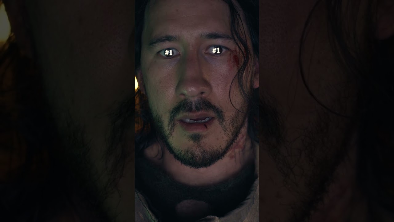 Iron Lung is the NUMBER 1 MOVIE (today) IN AMERICA!!!