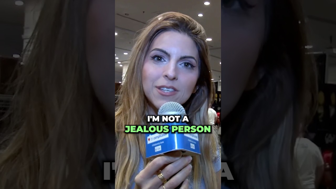 Is jealousy biologically natural?