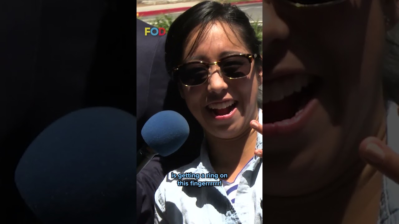 Is LA Excited About The Olympics?