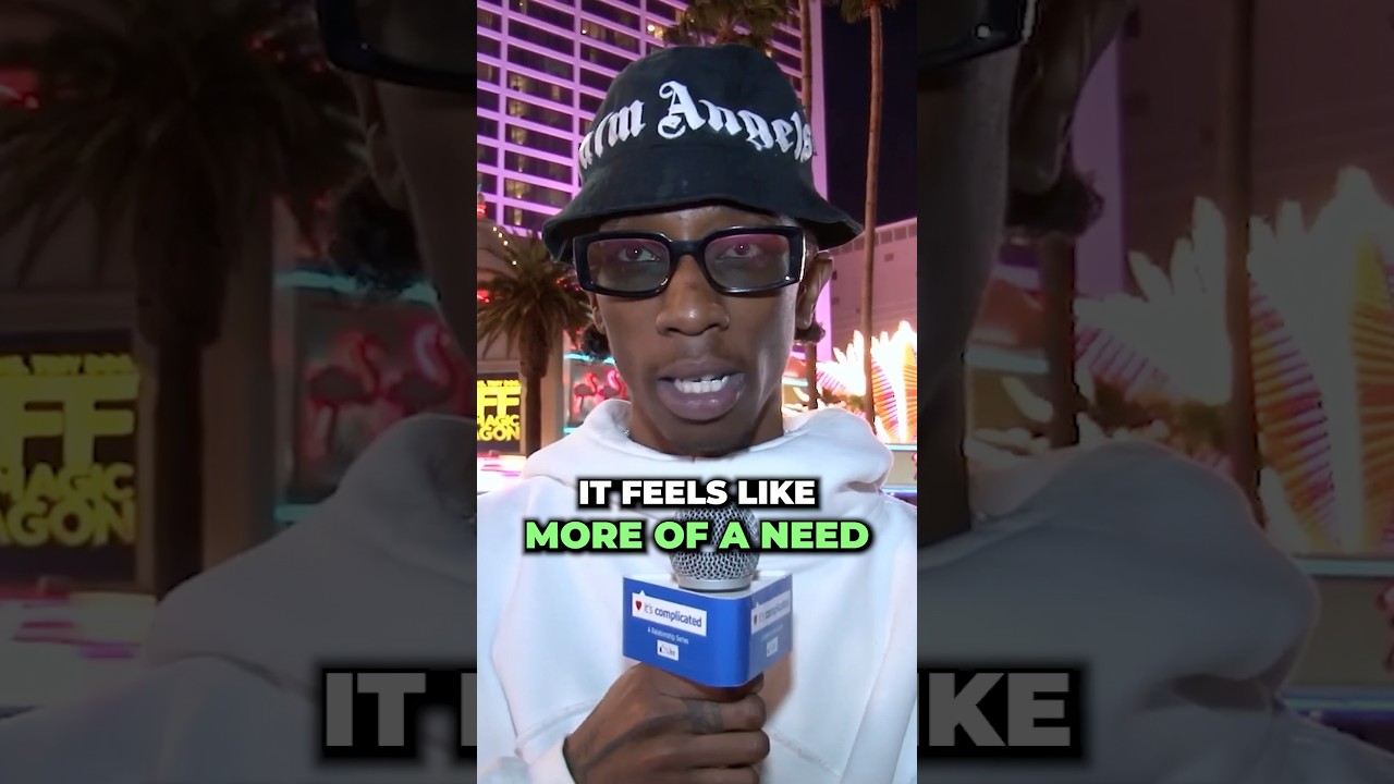 Is physical intimacy a need?