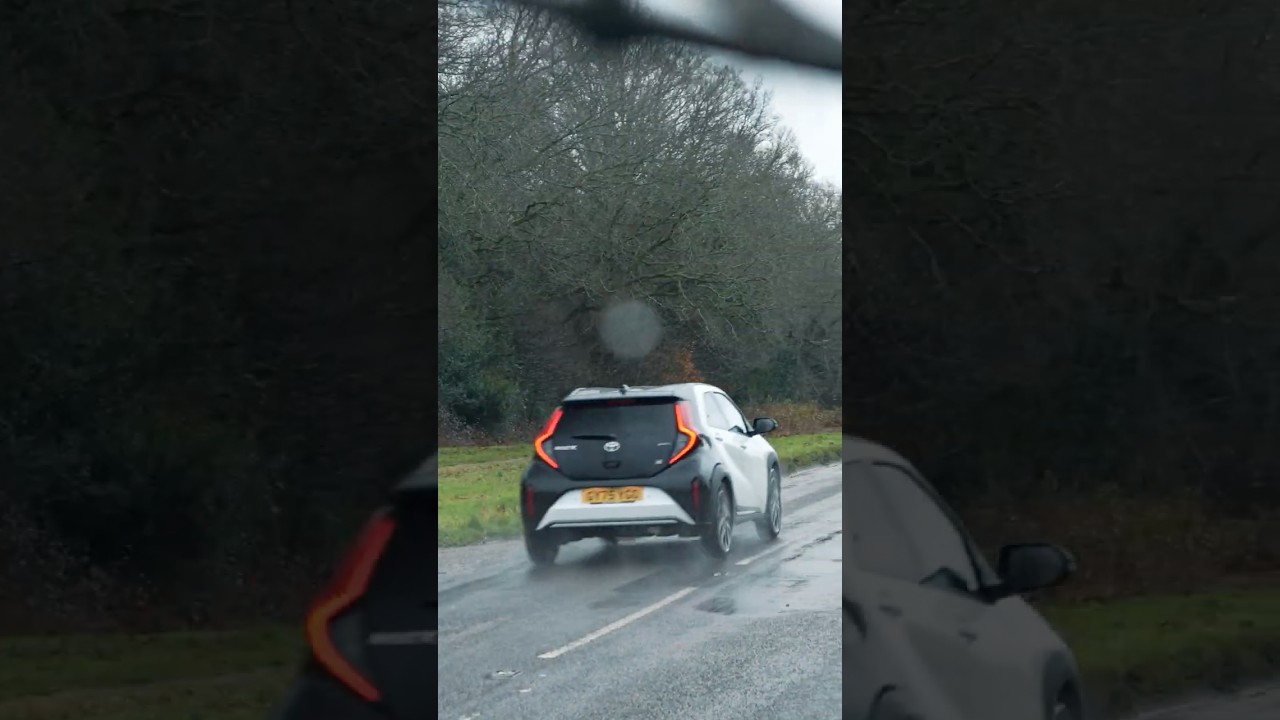 Is this the BEST small car?