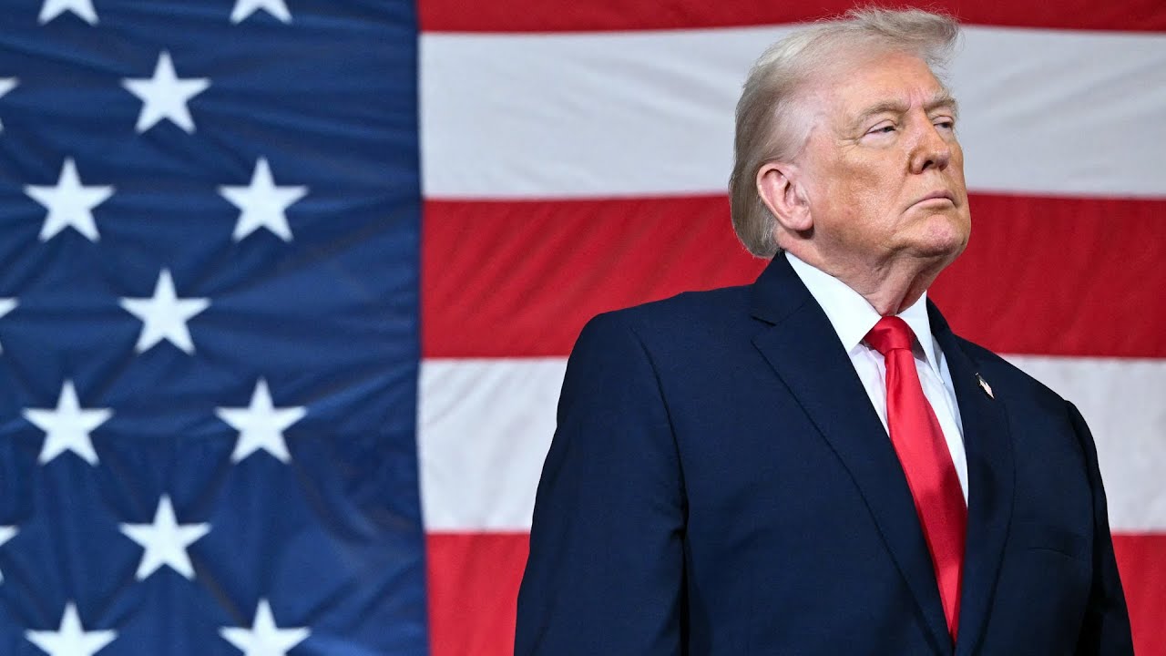 Is Trump Gearing Up to Strike Iran Again?