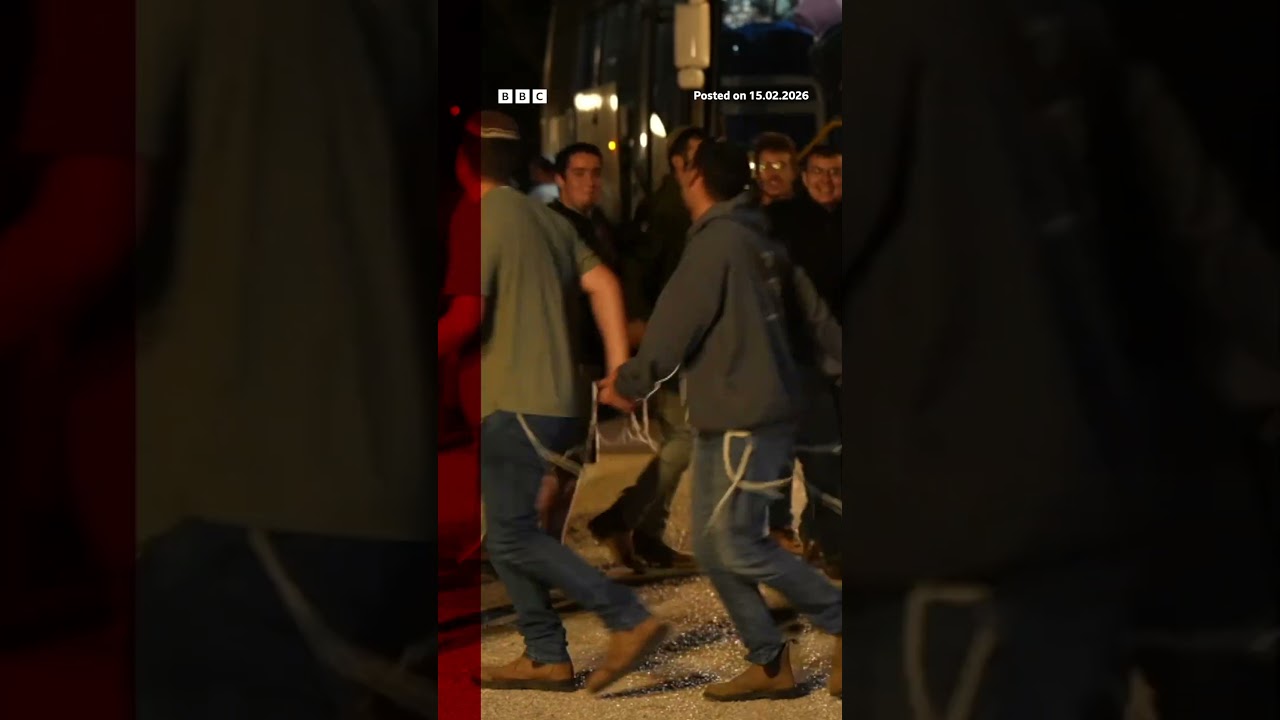 Israel approves major changes to expand control in West Bank. #Israel #WestBank #Hebron #BBCNews